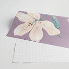 Spring Flowers 6 Wrapping Paper Gallery Image 2