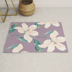 Spring Flowers 6 Rug Gallery Image 1