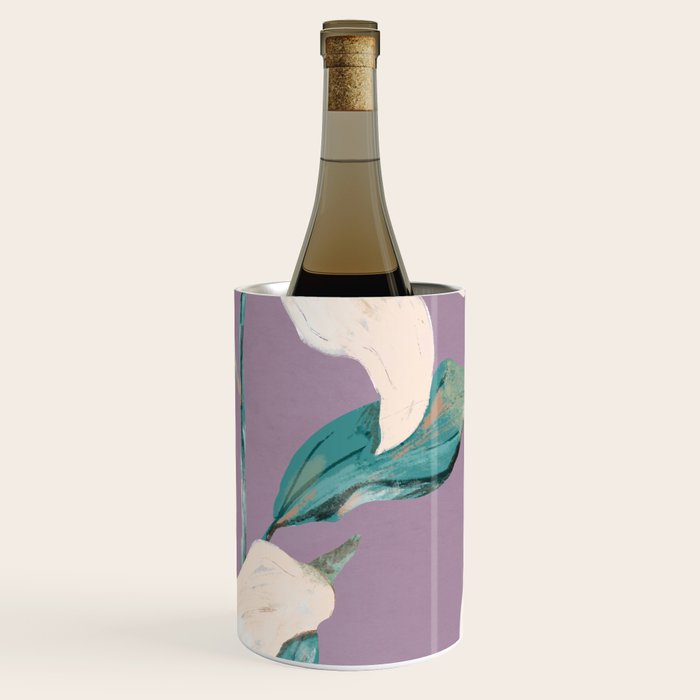 Spring Flowers 6 Wine Chiller Gallery Image 3