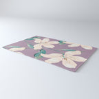 Spring Flowers 6 Rug Gallery Image 3