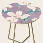 Spring Flowers 6 Side Table Gallery Image 2