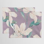 Spring Flowers 6 Placemat Gallery Image 1