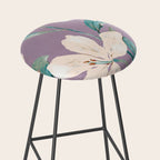 Spring Flowers 6 Stool Gallery Image 2