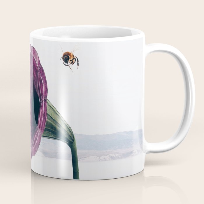 Music to my eyes Coffee Mug Gallery Image 1