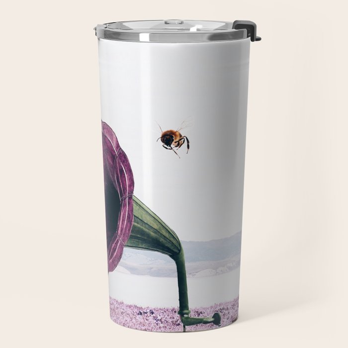 Music to my eyes Travel Mug Gallery Image 2