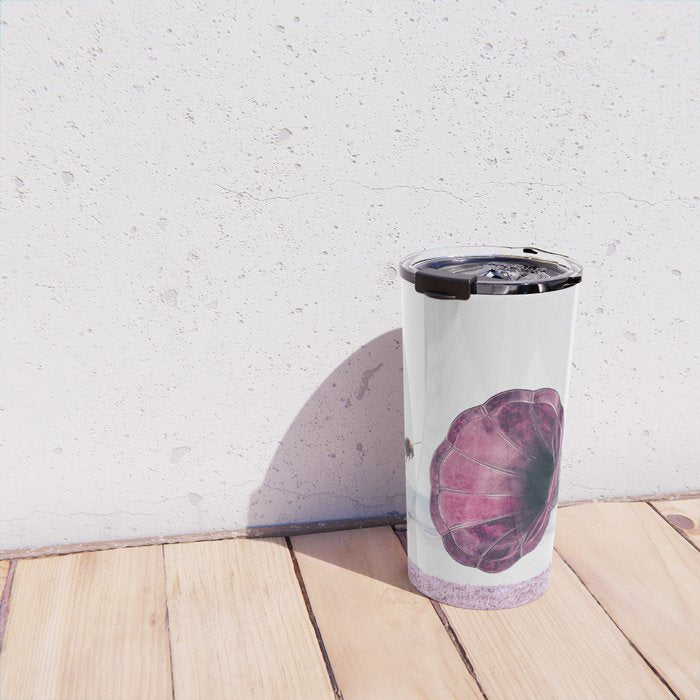 Music to my eyes Travel Mug Gallery Image 4