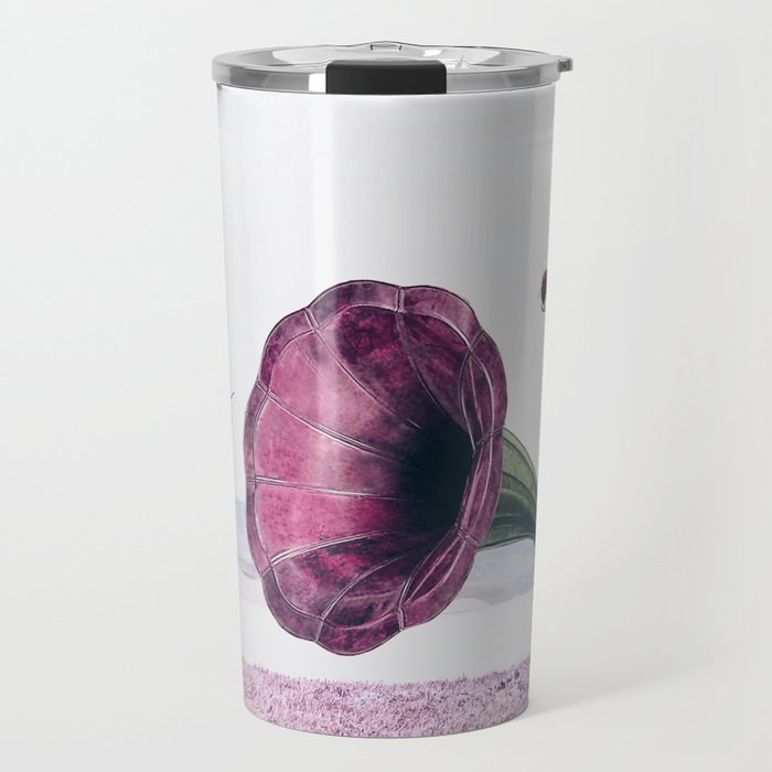 Music to my eyes Travel Mug Gallery Image 1
