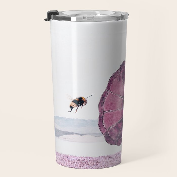 Music to my eyes Travel Mug Gallery Image 3
