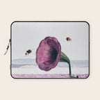 Music to my eyes Laptop Sleeve Gallery Image 1