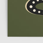 Minimal Snake XXXVI Poster Gallery Image 3