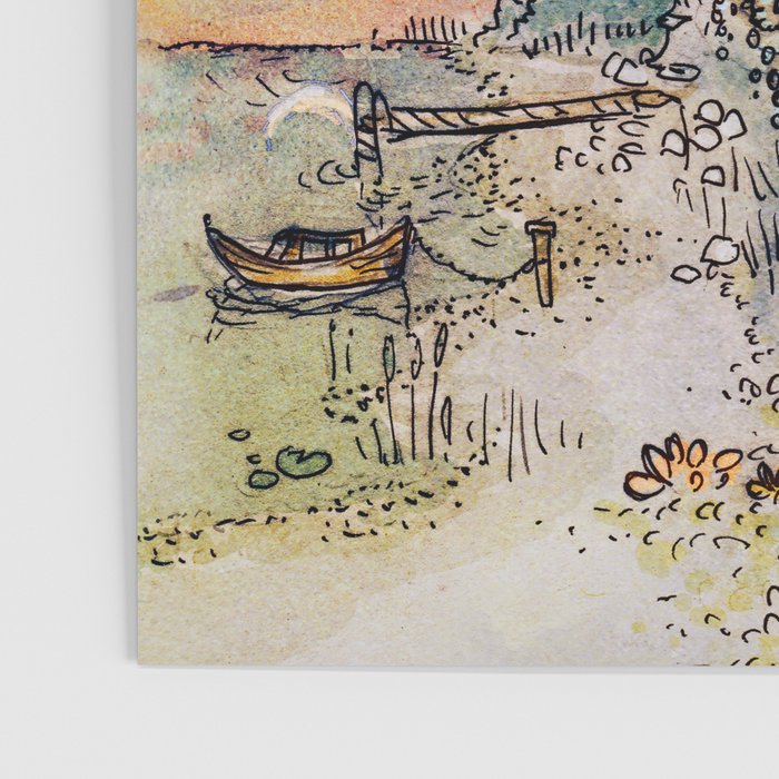 Villa Poster Gallery Image 3