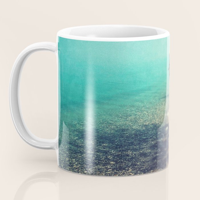 Finding the One that Speaks to the Heart Coffee Mug Gallery Image 3