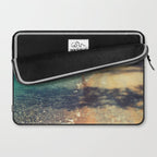 Finding the One that Speaks to the Heart Laptop Sleeve Gallery Image 2