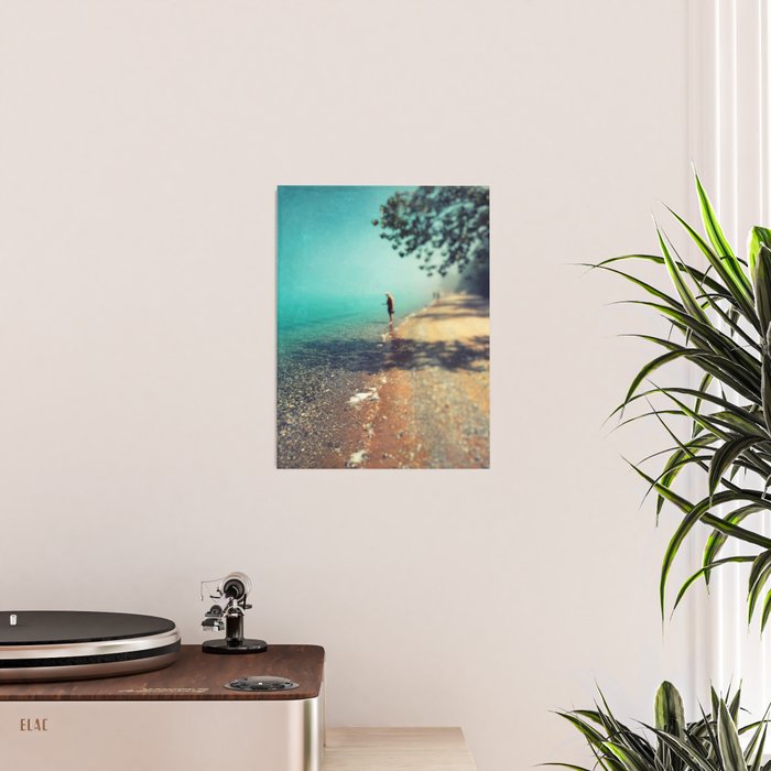 Finding the One that Speaks to the Heart Poster Gallery Image 2
