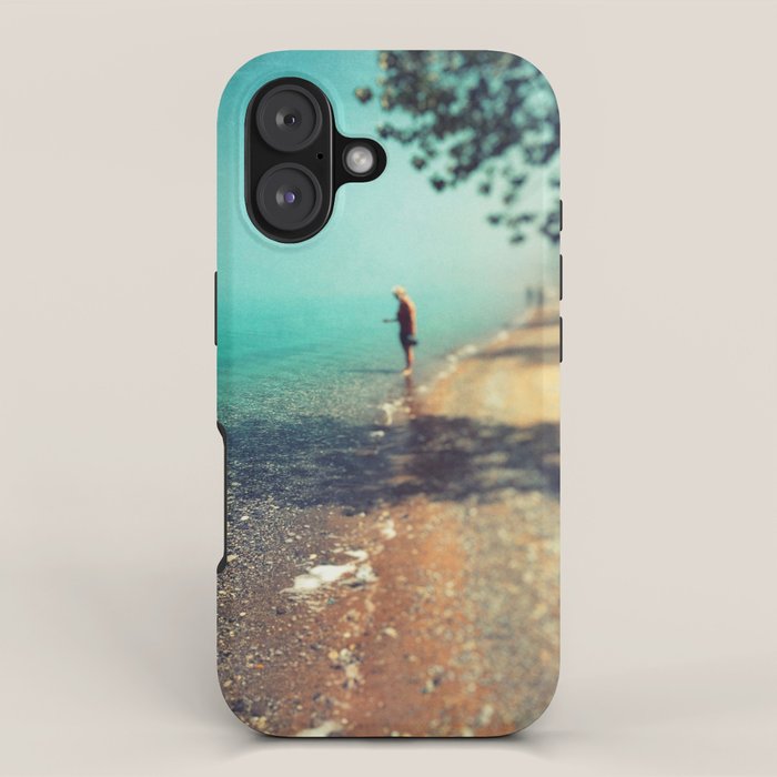 Finding the One that Speaks to the Heart iPhone Case Gallery Image 1