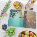 Finding the One that Speaks to the Heart Cutting Board Gallery Image 2