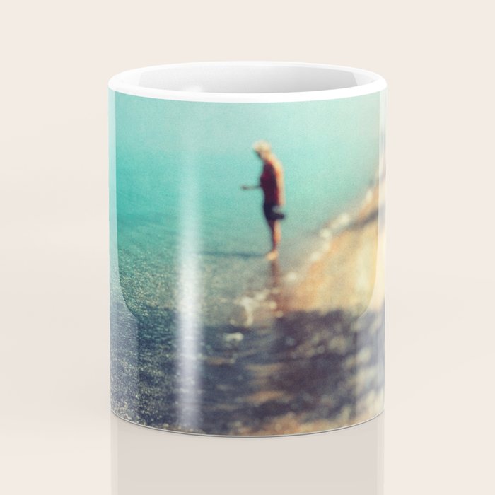 Finding the One that Speaks to the Heart Coffee Mug Gallery Image 4