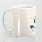 Moon insects Coffee Mug Gallery Image 3