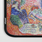 Henri Matisse 'Luxe, Calme et Volupte' Landscape Art Exhibition Laptop Sleeve Gallery Image 3