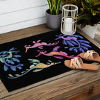 Sea dragons Outdoor Rug Gallery Image 2