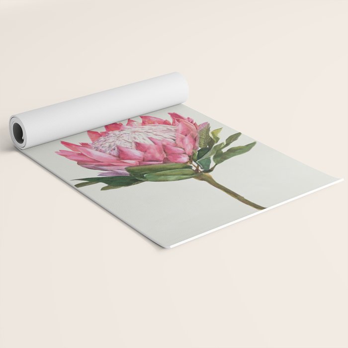 Protea Yoga Mat Gallery Image 2