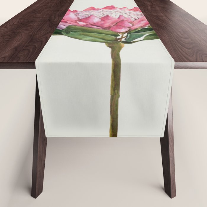 Protea Table Runner Gallery Image 1