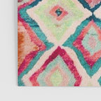 Multicolour Design Poster Gallery Image 3
