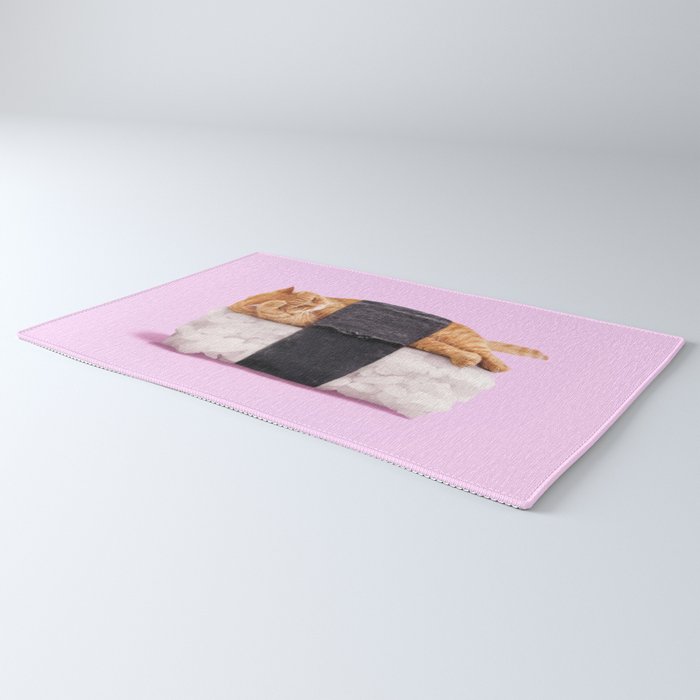 SUSHICAT Rug Gallery Image 3