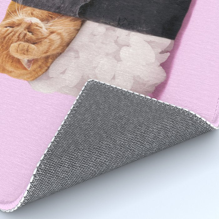 SUSHICAT Rug Gallery Image 4