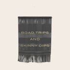 Road trips Wall Hanging Gallery Image 1