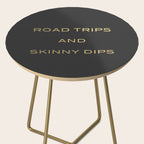 Road trips Side Table Gallery Image 2