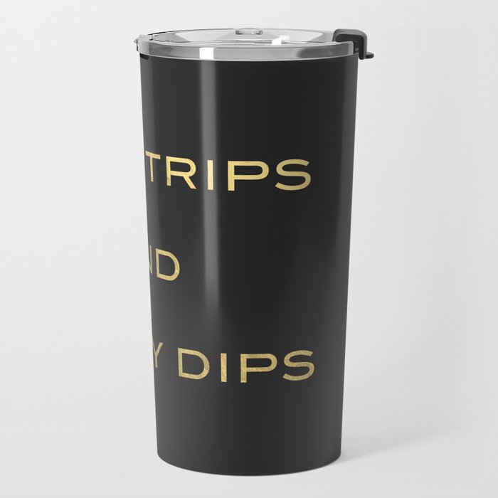 Road trips Travel Mug Gallery Image 2