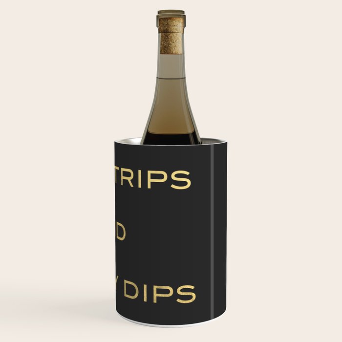 Road trips Wine Chiller Gallery Image 3