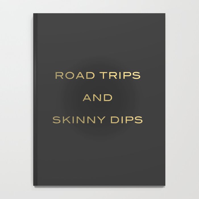 Road trips Notebook Gallery Image 4