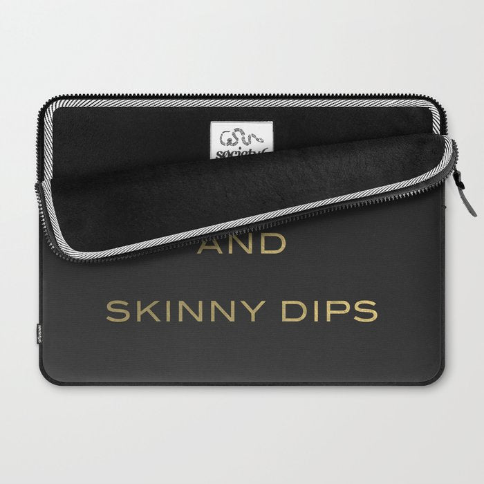 Road trips Laptop Sleeve Gallery Image 2