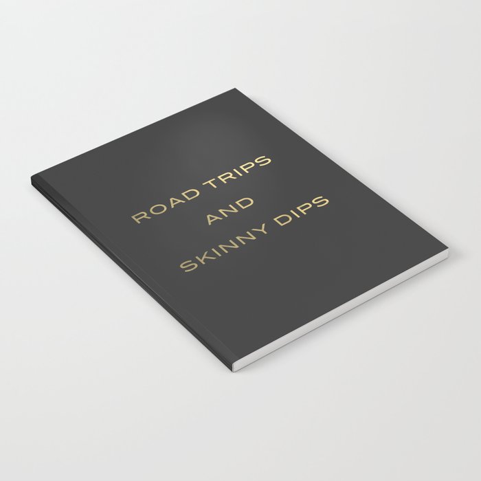 Road trips Notebook Gallery Image 1