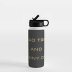 Road trips Water Bottle Gallery Image 1