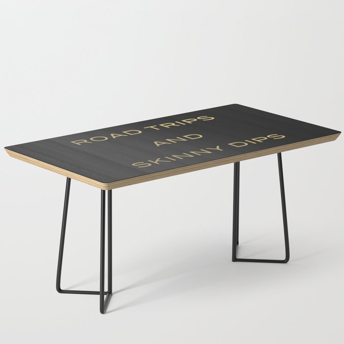 Road trips Coffee Table Gallery Image 1