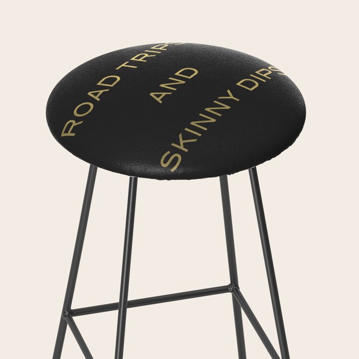 Road trips Stool Gallery Image 2