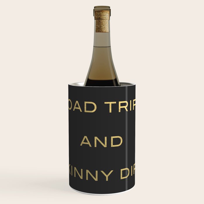 Road trips Wine Chiller Gallery Image 1
