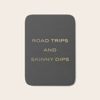 Road trips Bath Mat Gallery Image 1