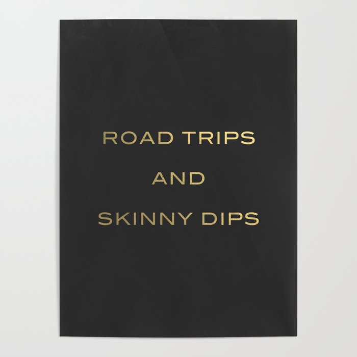 Road trips Poster Gallery Image 4