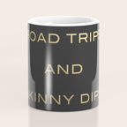 Road trips Coffee Mug Gallery Image 4