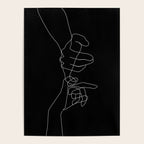 Black Pinky Swear Poster Gallery Image 4