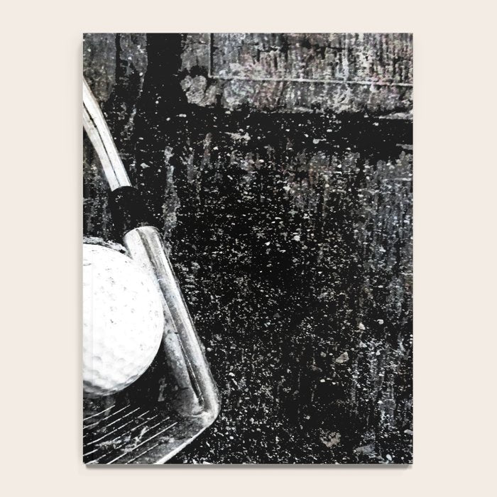 The golf club Notebook Gallery Image 4