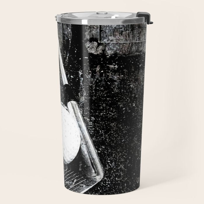 The golf club Travel Mug Gallery Image 2