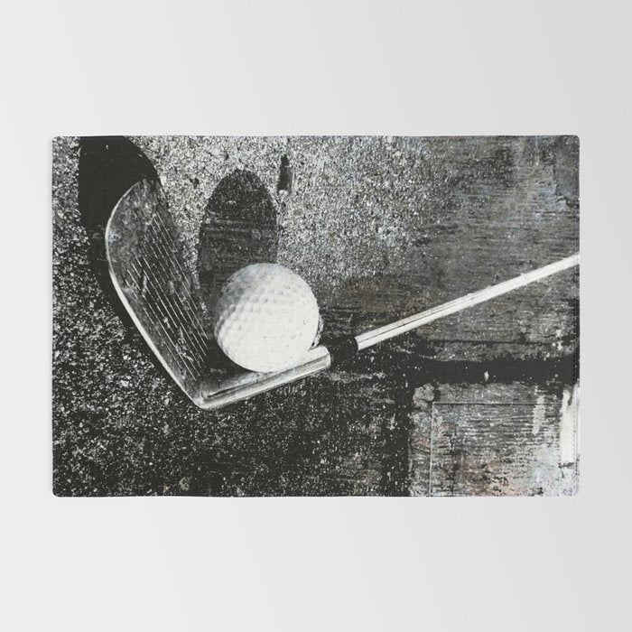 The golf club Rug Gallery Image 2