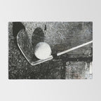 The golf club Rug Gallery Image 2