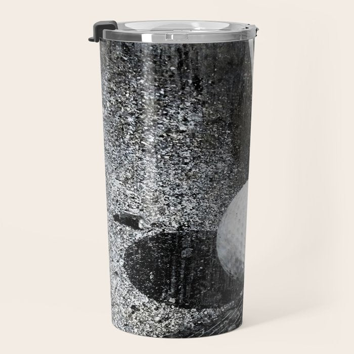 The golf club Travel Mug Gallery Image 3