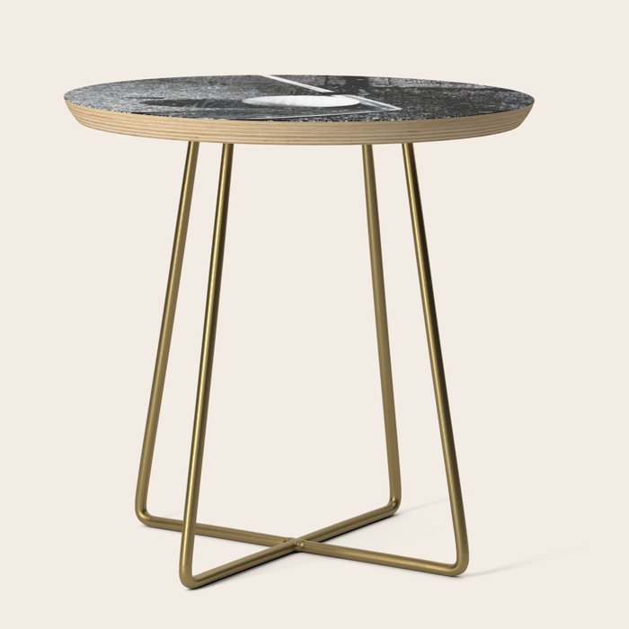 The golf club Side Table Gallery Image 1